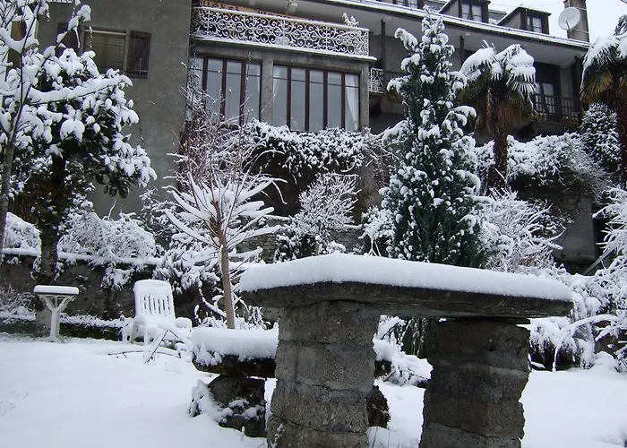 فندق Logis Beau Site