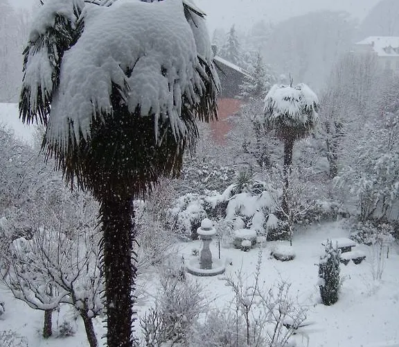 Logis Beau Site فندق آرجول جازو