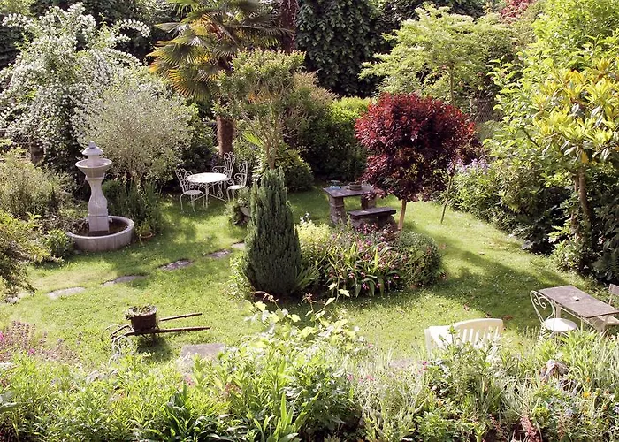 Logis Beau Site آرجول جازو