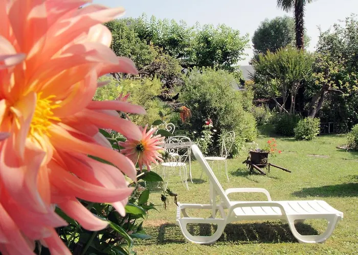 فندق Logis Beau Site آرجول جازو