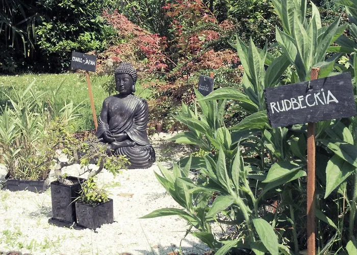 فندق Logis Beau Site