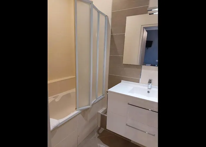 فندق Logis Beau Site آرجول جازو