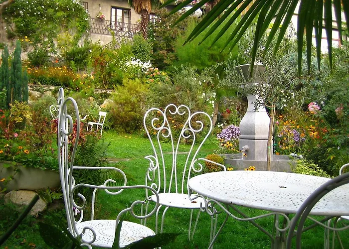 Logis Beau Site آرجول جازو