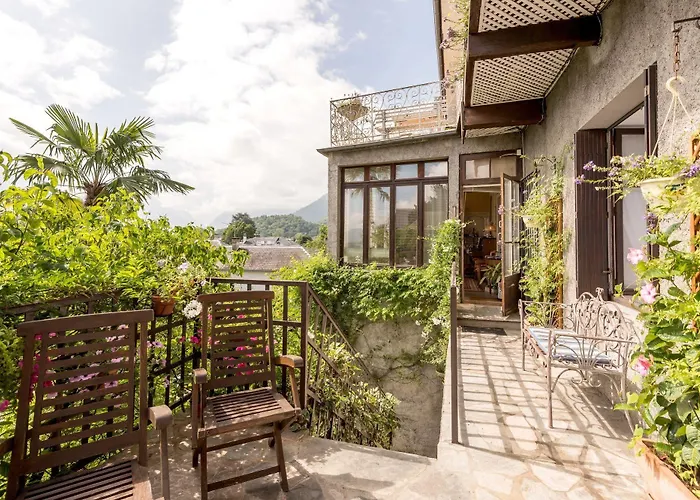 Logis Beau Site آرجول جازو